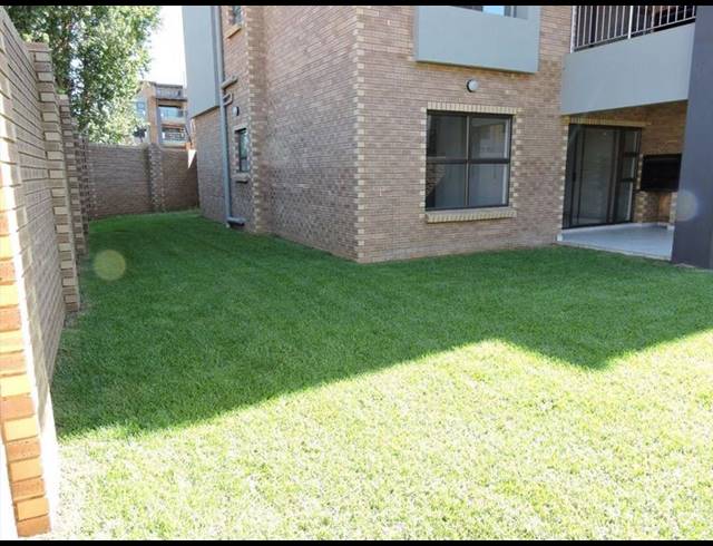 2 BEDROOM APARTMENT FOR SALE IN JANSEN PARK